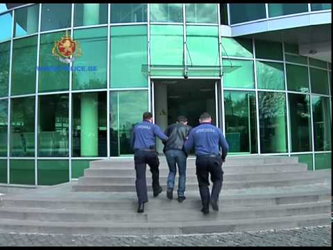 შს სამინისტრომ 9 გრ  ე წ  „ბიო“ ამოიღო