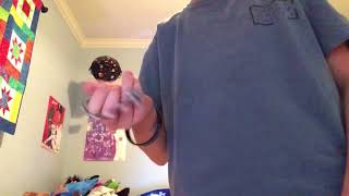 Begleri rebound tutorial