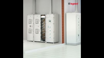 Legrand Datacenter Solutions