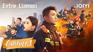 [Sub Español] Entre Llamas Capítulo 01 | Bright Eyes in the Dark | iQIYI Spanish