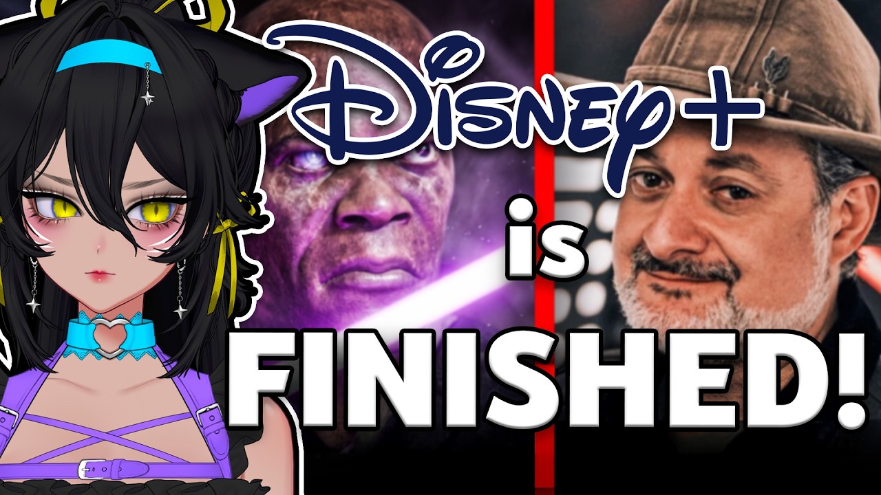 Disney Has Some EXPLAINING TO DO!