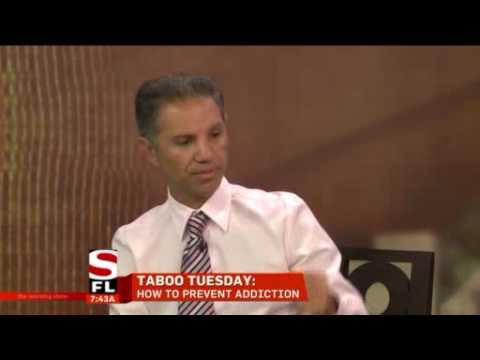 Interventions & addiction - Patrick Wanis PhD Pt. 2