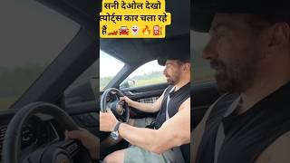 BORDER 2 MOVIE SHOOTING SUNNY DEOL 🙃🔥🪖| BORDER 2 ,GABRU, LAHORE 1947 MOVIE FIRST SHOW REVIEW #shorts