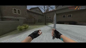 FRAGSHOW #3 Palm Δ. AND  Deyn