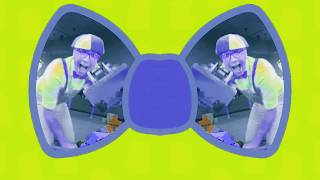 BLIPPI BLIPPI Intro Fun Extended MIrror Effects by Cyberlink