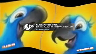 Preview 2 Jade & Blu Deepfake Tsge22 Version Opposite Center Effects