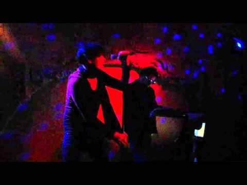 MACHINISTA PICTURE FRAME ETERNITY HAMBURG 2015 