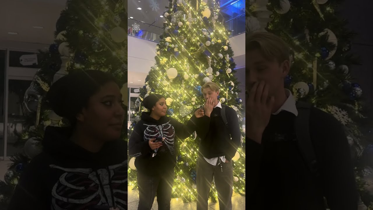 Интервью со студентом бизнес-школы