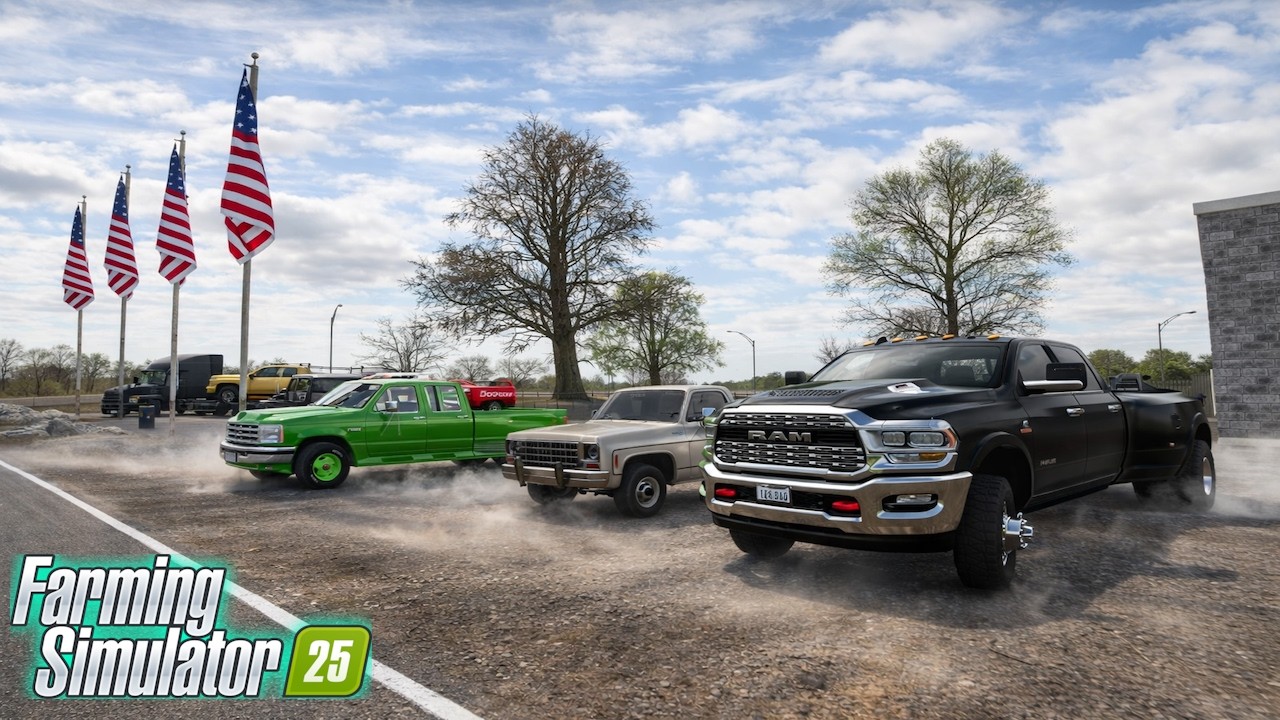 EXPANDING OUR BANKRUPT DEALERSHIP! WILL THIS RUIN THE COMPANY!? - FS25