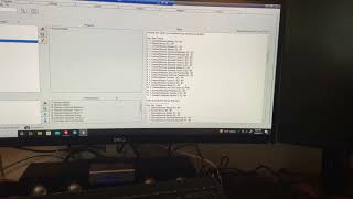 4  Setup Spooky Software to run 11 day Detox