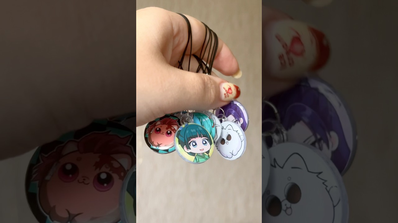 Новинка моего мерча 