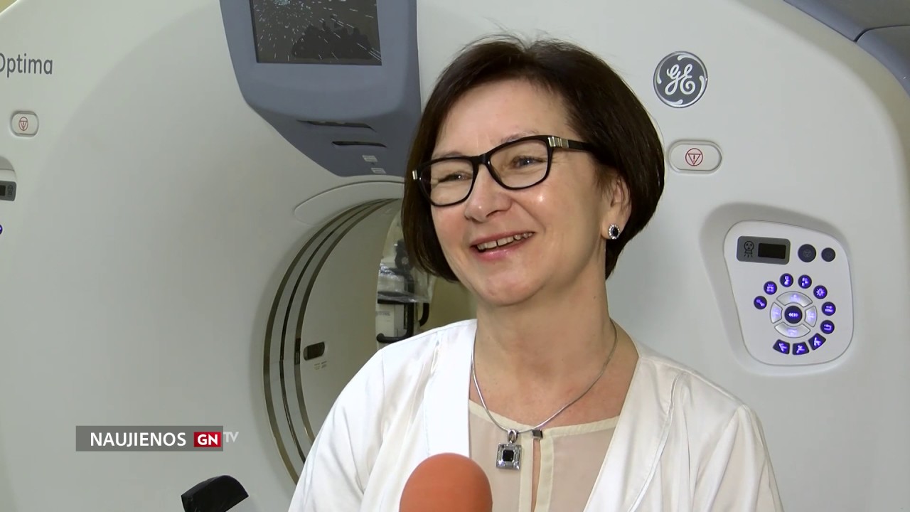 Rokiškio ligoninei pradeda vadovauti Ramutė Markevičienė