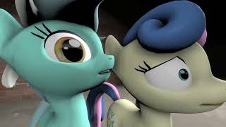 [SFM Pony] Lip Sync Test