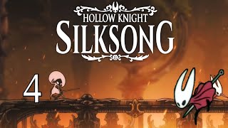 Lace - Silksong (Episode 4)