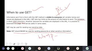Famous Form Handling Sessions and Cookies in PHP Profile