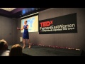 Exclusion is an invisible disease | Ronna Timpa | TEDxFremontEastWomen