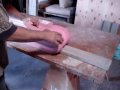 Casting Fireproof Lightweight Concrete Elements Casting Fireproof Lightweight Concrete Elements