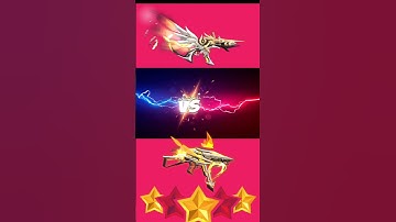 MP5 VS UMP || WHICH IS BEST FOR HEADSHOT || TOP - 5 COMPARISON BETWEEN MP5 AND UMP239K views