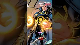 Fortnite – The Imagined Order Was NEVER Gone