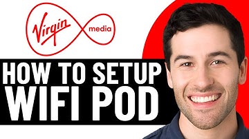 HOE STEL IK VIRGIN MEDIA WIFI POD 2025 IN! (VOLLEDIGE GIDS)