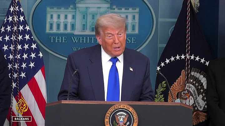 'Pobjednički ples' Donalda Trumpa i udar na neregistrovane migrante