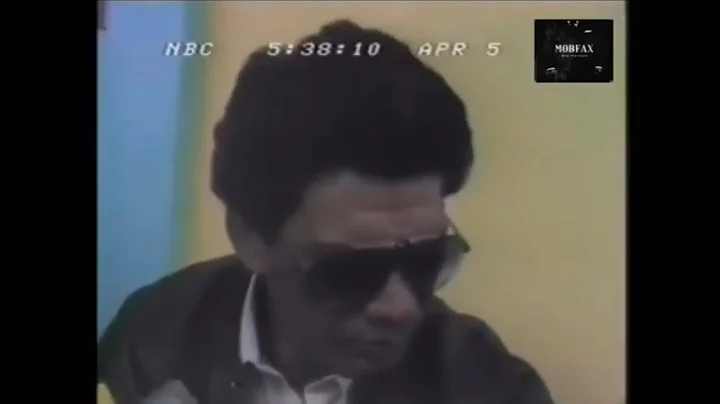 Honduran Drug Trafficker Juan Ramon Matta Balleste...