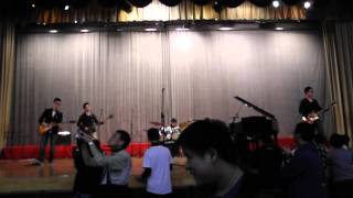 The First Element - Canon In D Interactive Concert For Autism