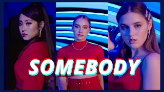 Now United - Somebody (Official Teaser)