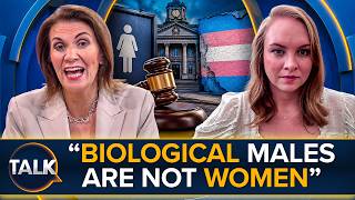 ‘SACK Them On The Spot!’ | Julia Hartley-Brewer Condemns Councils Over Trans Guidance ‘SACK Them On The Spot!’ | Julia Hartley-Brewer Condemns Councils Over Trans Guidance