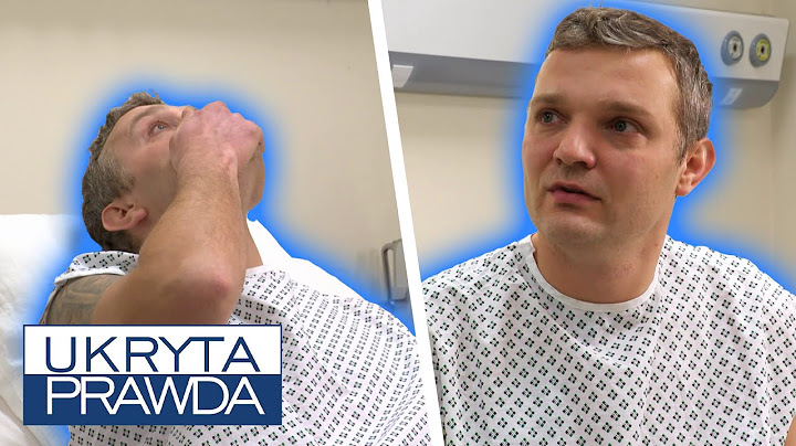 DIAGNOZA ZABRZMIAŁA JAK WYROK! 😥| Ukryta Prawda odc. 1648
