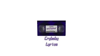 Waterparks - Crybaby Lyrics