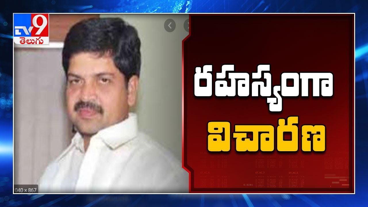 Chandrababu Serious Words On YCP Over Kollu Ravindra Arrest TV9 YouTube
