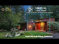 Virtual Open House | South Bellevue Partners | PNW Mid-Century Modern