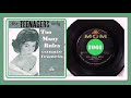 Connie Francis - Too Many Rules