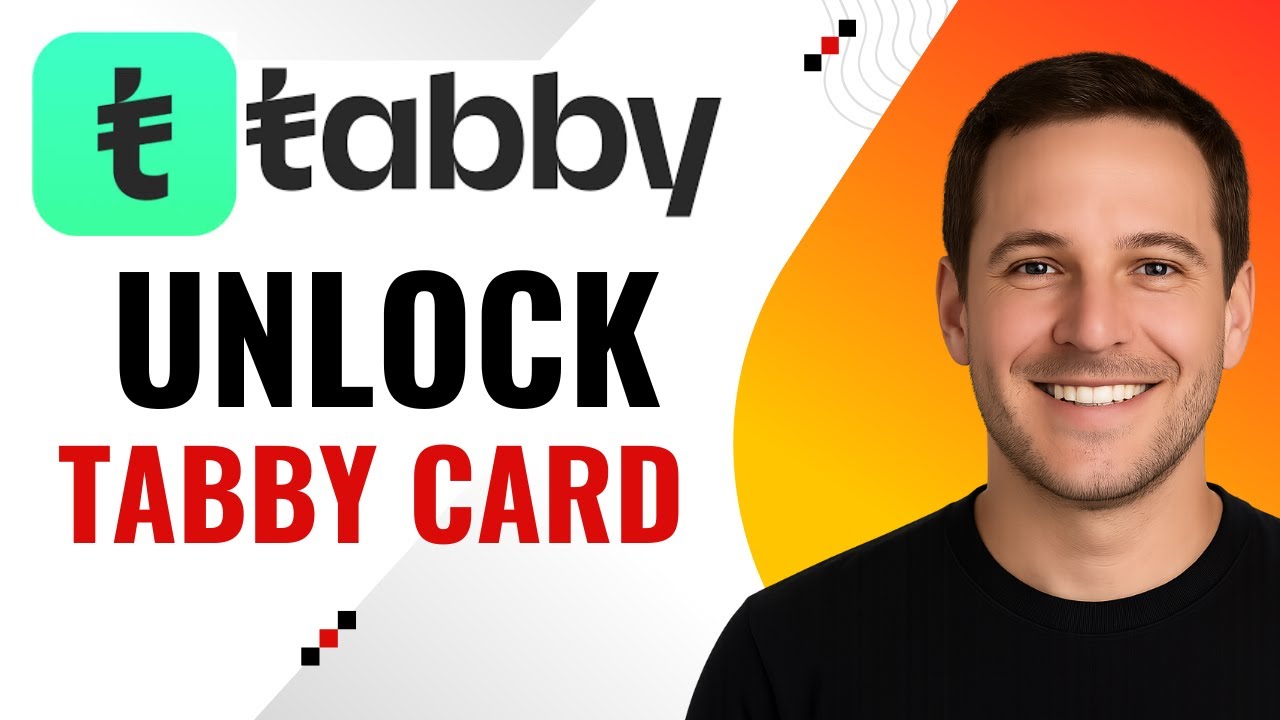How to Unlock My Tabby Card – Step-by-Step Guide