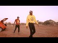 Makhadzi - Muya Wanga feat Villager (Dance Video from Botswana)