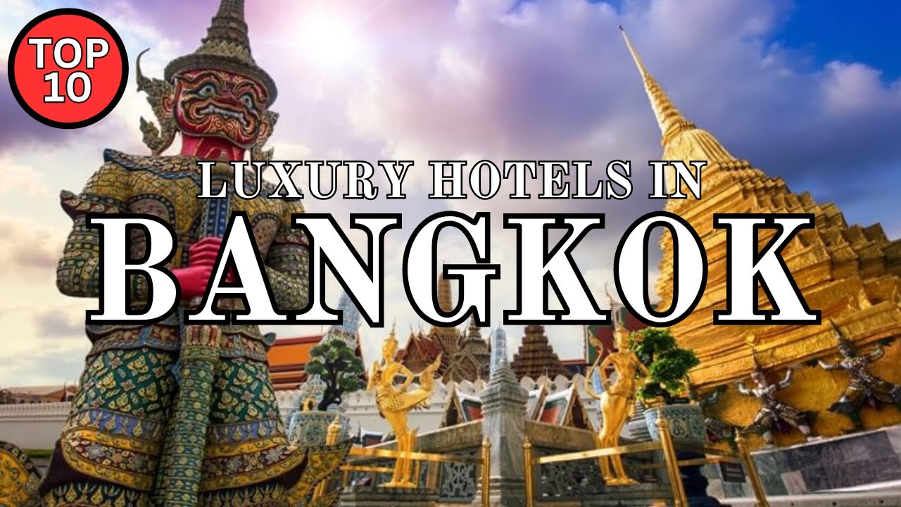 Globetrotter Hub: Top 10 Hotels In Bangkok 2024 - TripAdvisor Ratings, Reviews, Prices, + Photos.