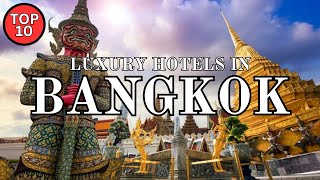 Globetrotter Hub: Top 10 Hotels In Bangkok 2024 - TripAdvisor Ratings, Reviews, Prices, + Photos.