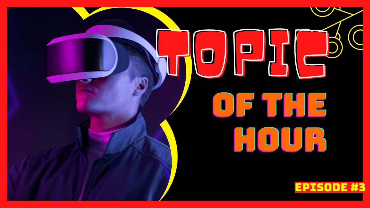 What is Metaverse|How will It look like| Metaverse Explained.