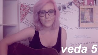 |veda 5| girls like girls - hayley kiyoko cover
are you even a real gay if you dont love this song?? also appreciate that filter, i look straight out of her music videos. hope you guys enjoy!!
Facebook - http://www.facebook.com/bethdoesmusic
Twitter - http://www.twitter.com/bethdoesmusic
Instagram - http://www.instagram.com/bethdoesmusic
Tumblr - http://www.bethdoesmusic.tumblr.com
Bandcamp - http://www.bethoreilly.bandcamp.com
Snapchat - @sevenwholeswag |veda 5| girls like girls - hayley kiyoko cover