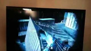 Bounce glitch cod4 crew expendable