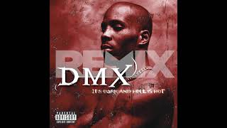 DMX - How's It Goin' Down (Mr. Merchant REMIX) #remix #dmx