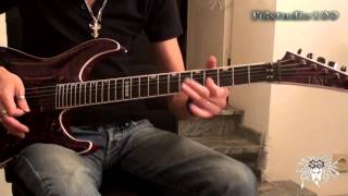 Don't believe a word Thin Lizzy Lesson. Subscribe to my channel thanks chords