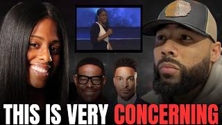 DANG...Tiphani Montgomery, This Is Crazy! Too Far?  It's Actually Heartbreaking! DEMONIC!