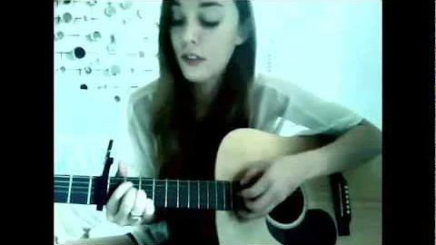 Lizzy Land - I Follow Rivers (Lykke Li cover)