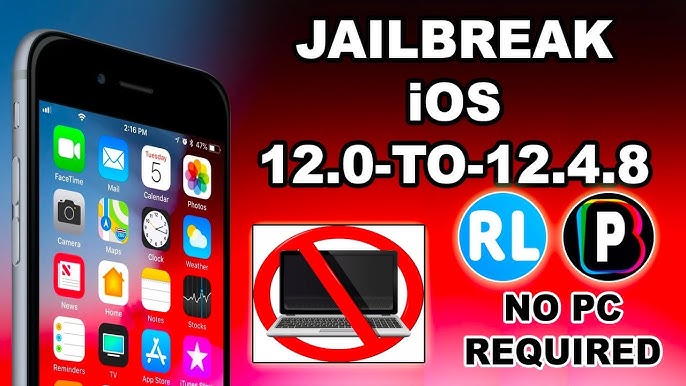 How to Jailbreak iOS 14.8 - 12.0 With Checkra1n (iPhone X/8/7/6S/6 & iPad)