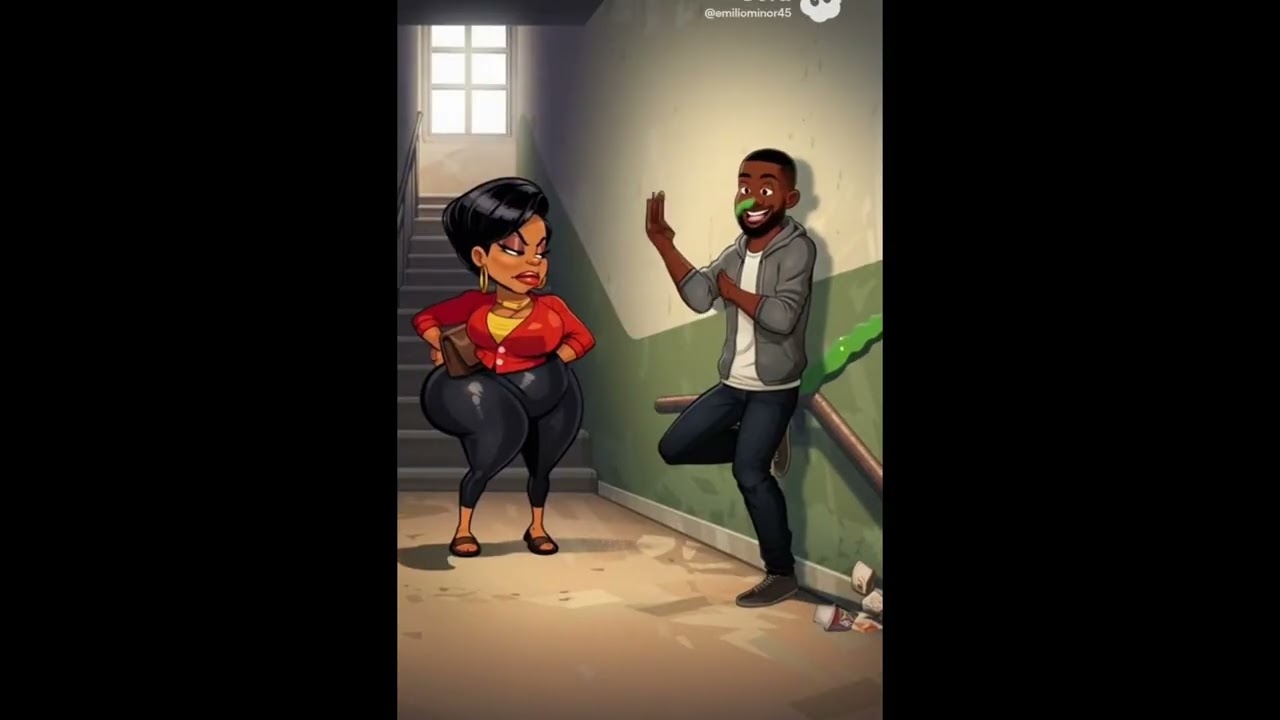 Milli and Lil Mack Show featuring unclefeelmore 