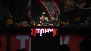 Kill Tony #768 Lucas Motorcycle salesman pitch!