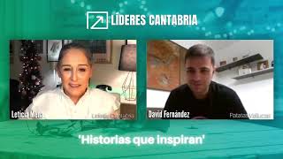 🏆 Historias que inspiran | Líderes Cantabria