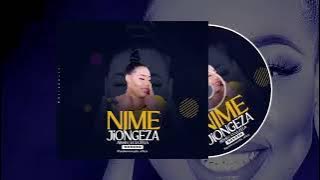 Aisha Vuvuzela _ Nimejiongeza _ audio